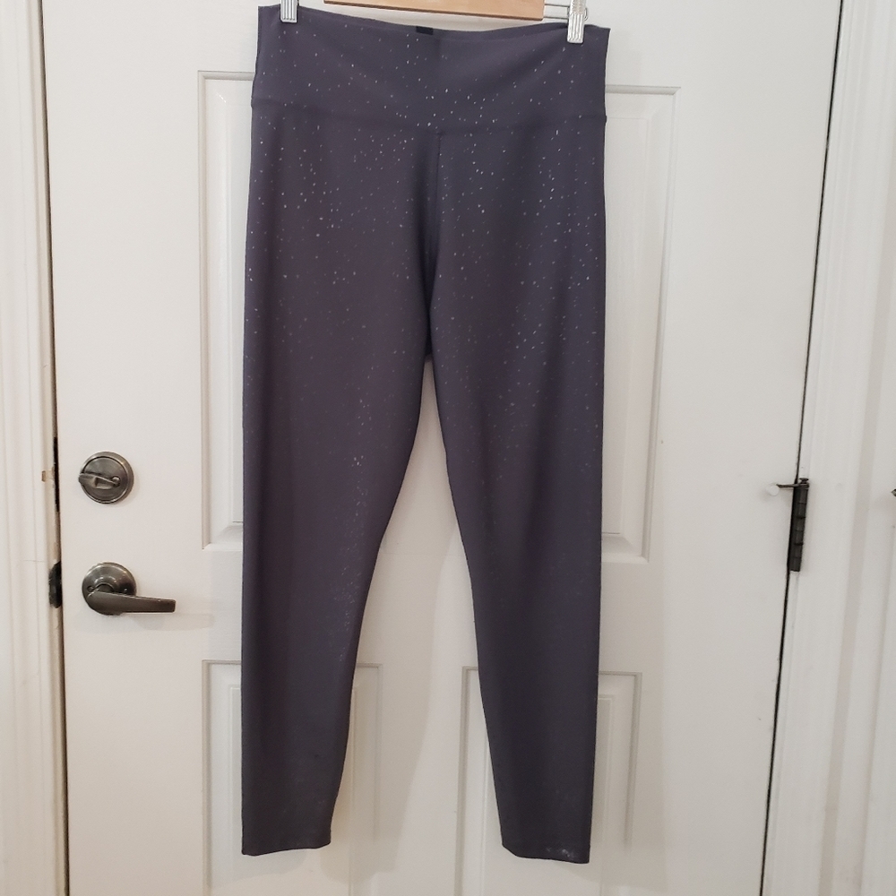 Peloton leggings size XXL
